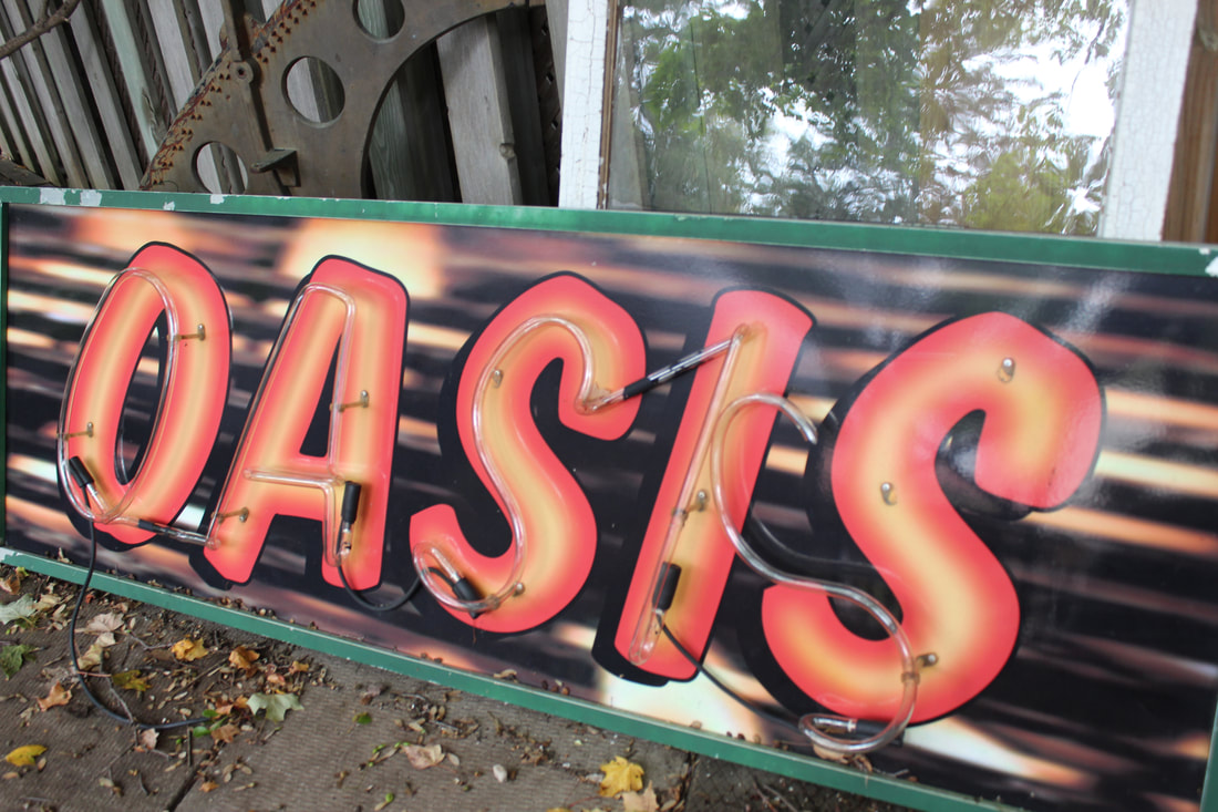 oasis sign [2]